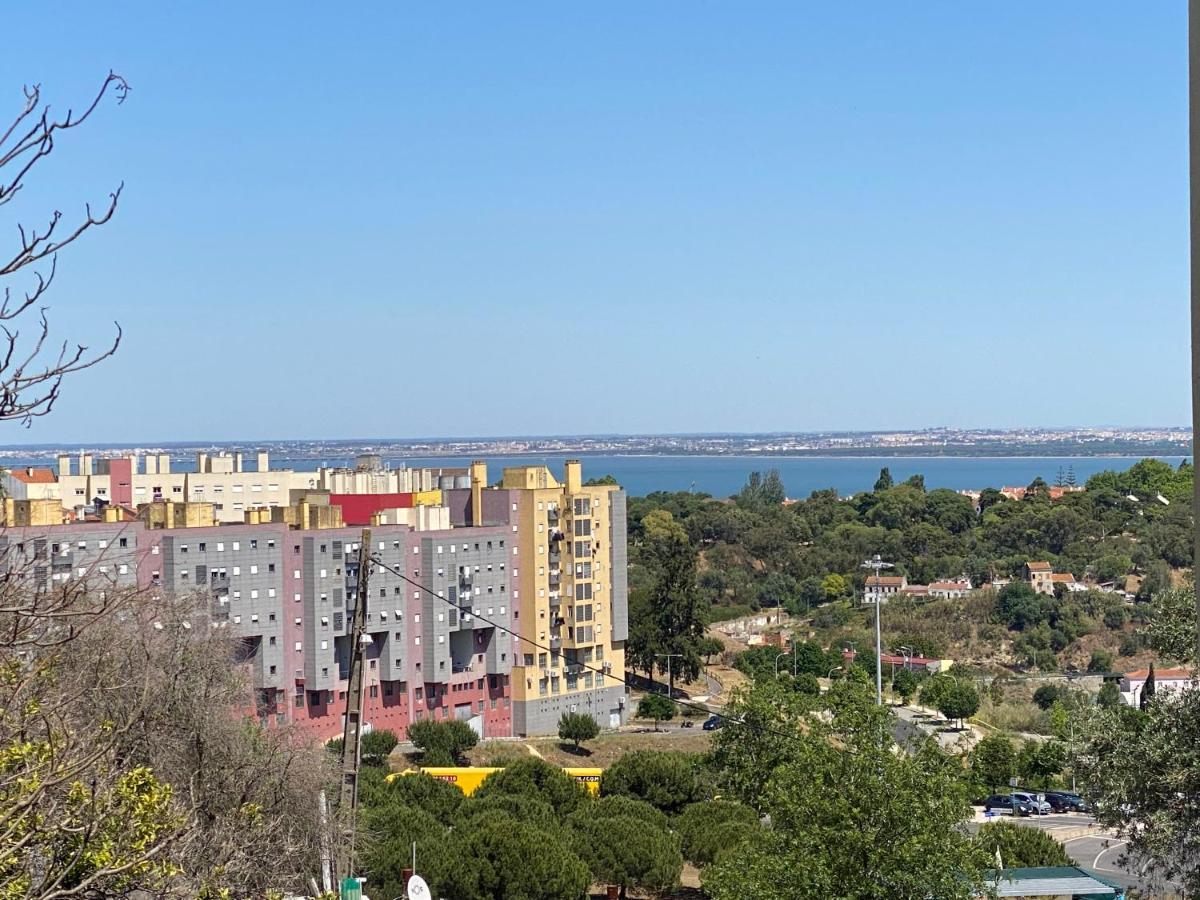 Flora'S Lisbon Apartment Exterior photo